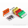 Vape Flow Vape ที่ได้รับความนิยมมากที่สุด